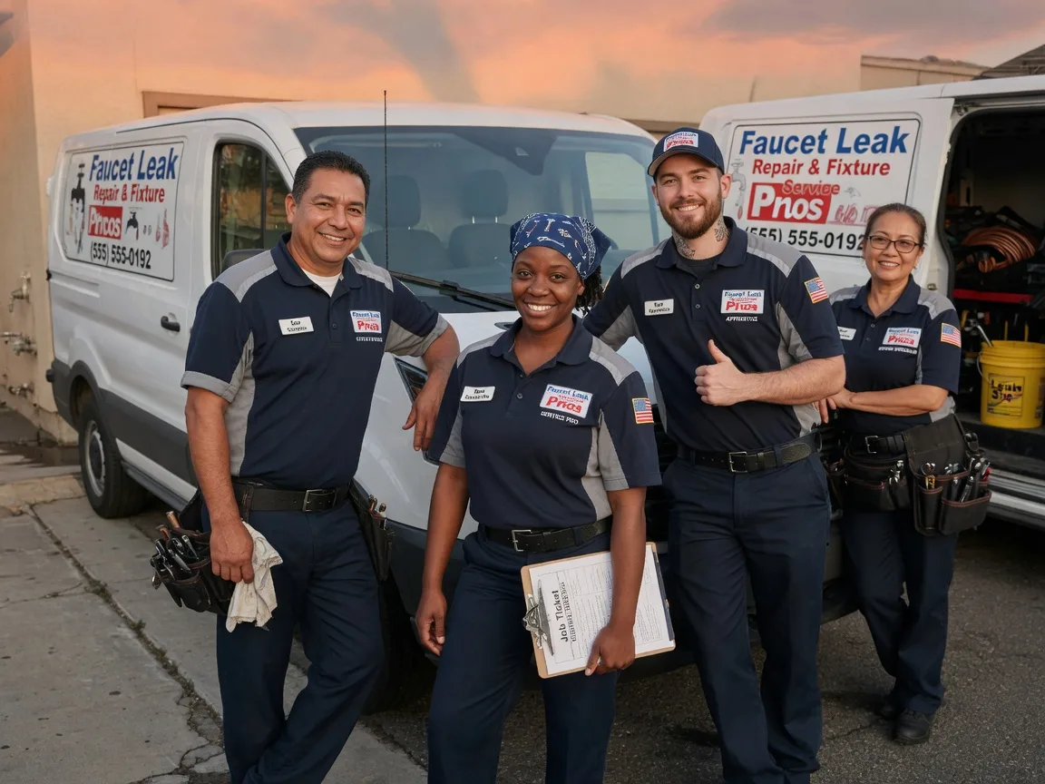 Faucet Repair company in Woodbourne, NY