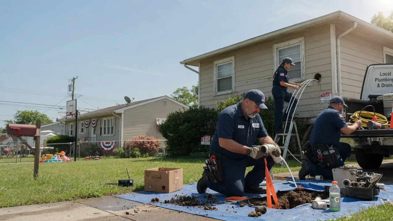 Faucet Repair in Woodbourne, NY near me